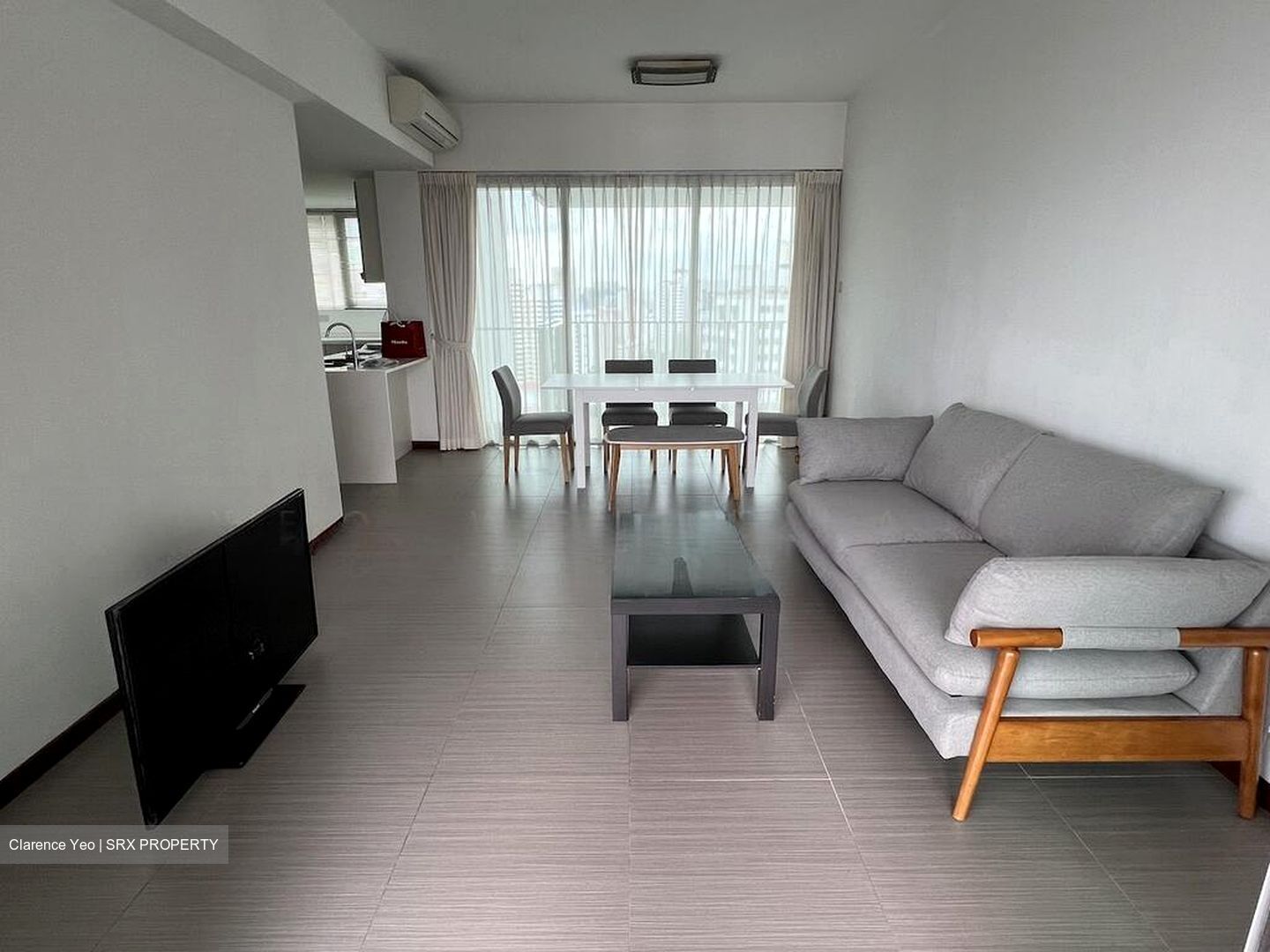 Regency Suites (D3), Apartment #499983431